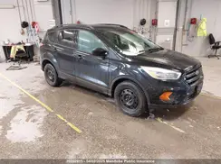 1FMCU0F73HUD31581 2017 FORD ESCAPE