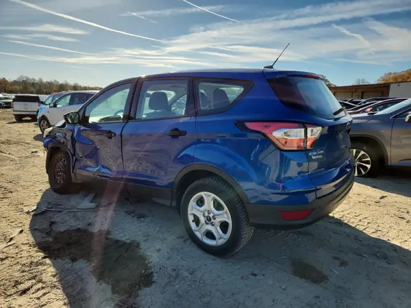 1FMCU0F73HUD33959 2017 FORD ESCAPE - Image 2