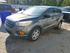 1FMCU0F73HUD34237 2017 FORD ESCAPE