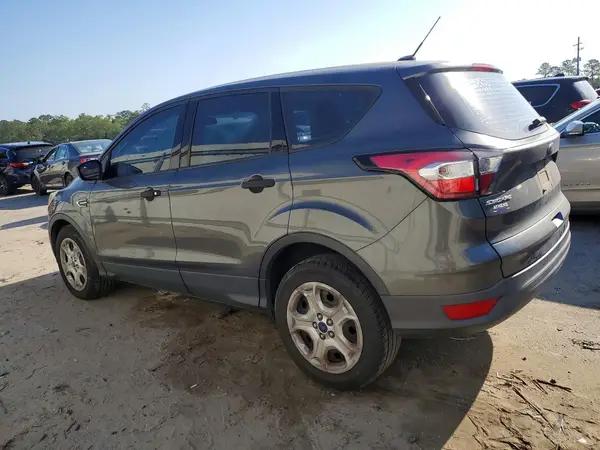 1FMCU0F73HUD34237 2017 FORD ESCAPE - Image 2