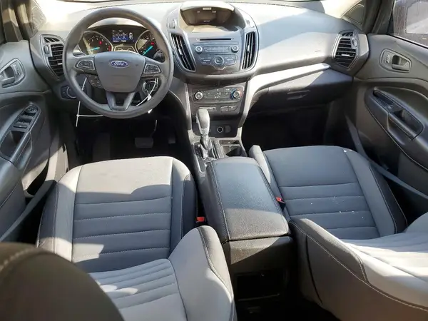 1FMCU0F73HUD34237 2017 FORD ESCAPE - Image 8