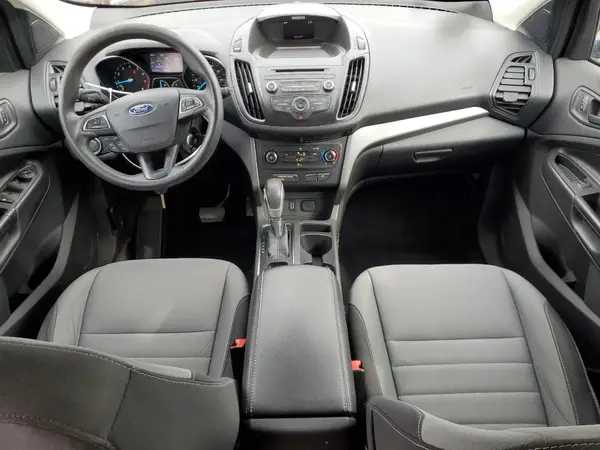 1FMCU0F73HUD56934 2017 FORD ESCAPE - Image 8