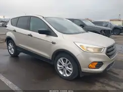 1FMCU0F73HUD60143 2017 FORD ESCAPE