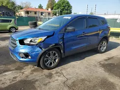 1FMCU0F73HUD60210 2017 FORD ESCAPE