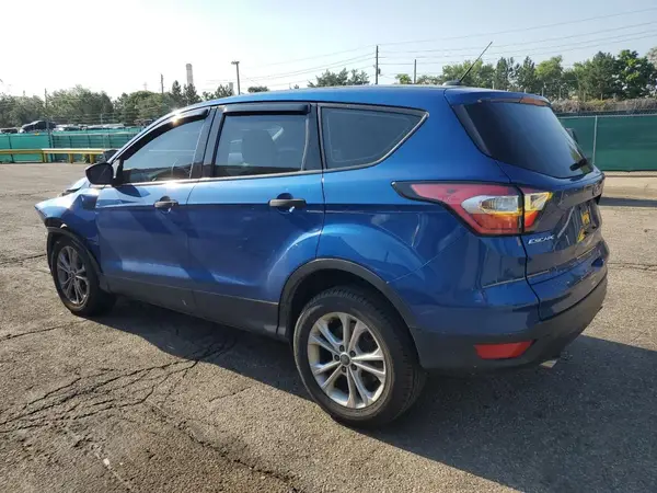 1FMCU0F73HUD60210 2017 FORD ESCAPE - Image 2