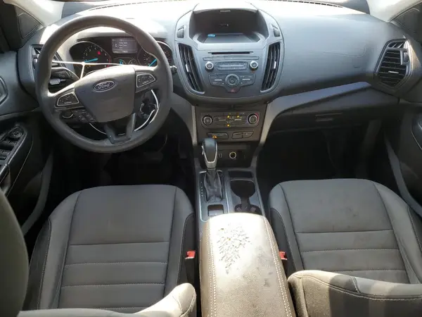 1FMCU0F73HUD60210 2017 FORD ESCAPE - Image 8
