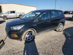 1FMCU0F73HUD63205 2017 FORD ESCAPE