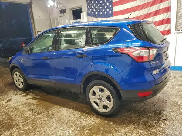 1FMCU0F73HUD70865 2017 FORD ESCAPE - Image 2