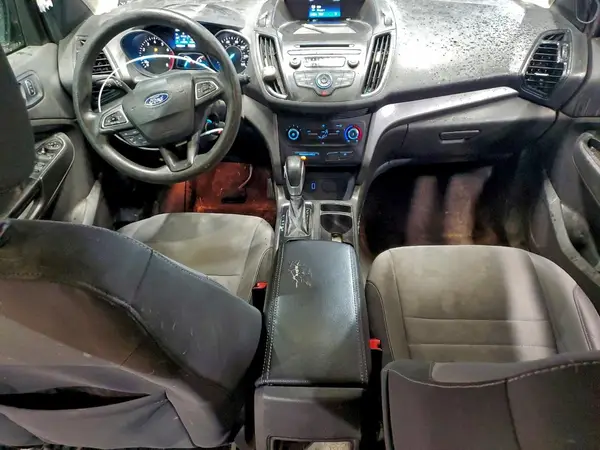 1FMCU0F73HUD70865 2017 FORD ESCAPE - Image 8