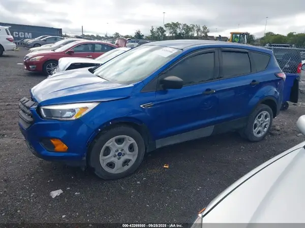 1FMCU0F73HUD72504 2017 FORD ESCAPE - Image 2