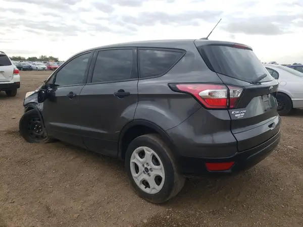 1FMCU0F73HUD90095 2017 FORD ESCAPE - Image 2