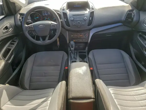 1FMCU0F73HUD93305 2017 FORD ESCAPE - Image 8