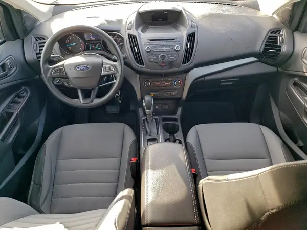 1FMCU0F73HUD97287 2017 FORD ESCAPE - Image 8