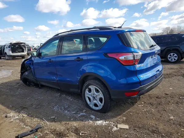 1FMCU0F73HUE02696 2017 FORD ESCAPE - Image 2