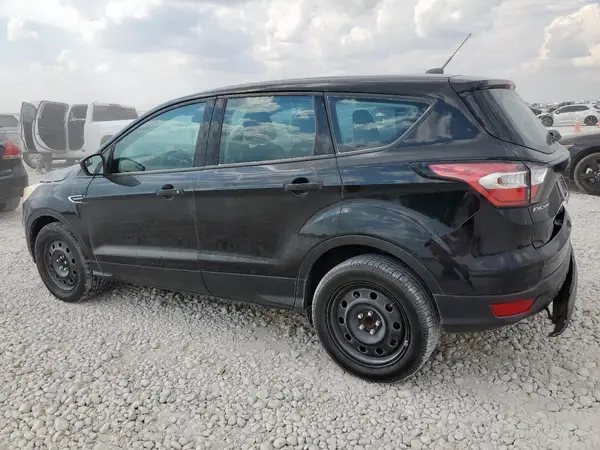 1FMCU0F73HUE07333 2017 FORD ESCAPE - Image 2