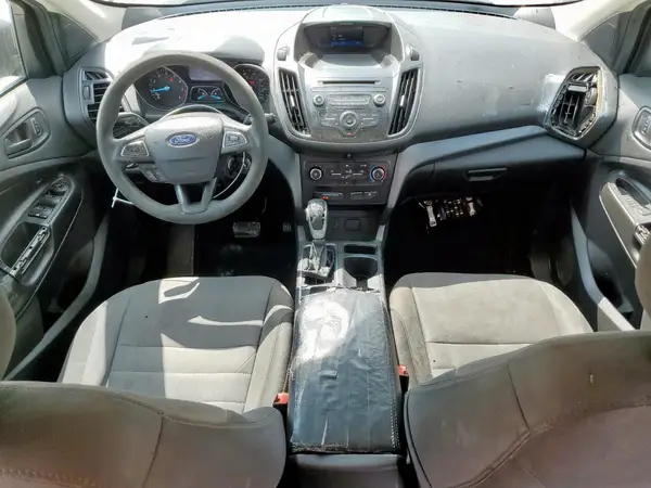 1FMCU0F73HUE07333 2017 FORD ESCAPE - Image 8