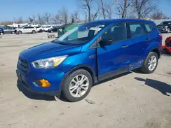 1FMCU0F73HUE08403 2017 FORD ESCAPE