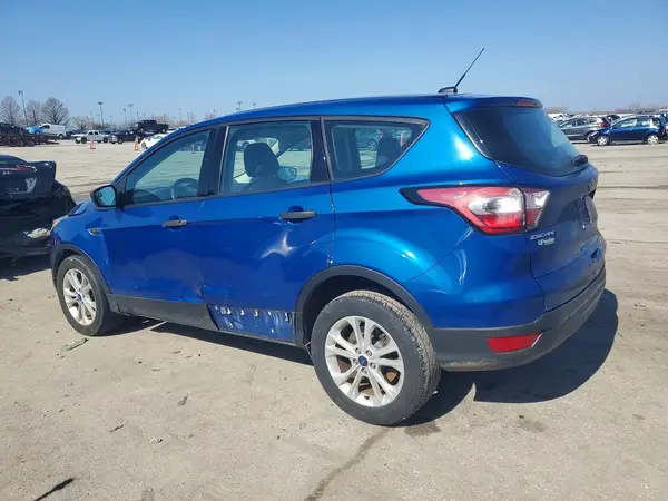1FMCU0F73HUE08403 2017 FORD ESCAPE - Image 2