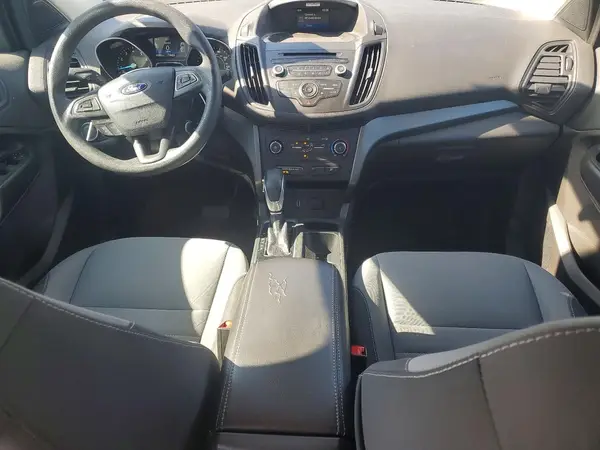 1FMCU0F73HUE08403 2017 FORD ESCAPE - Image 8