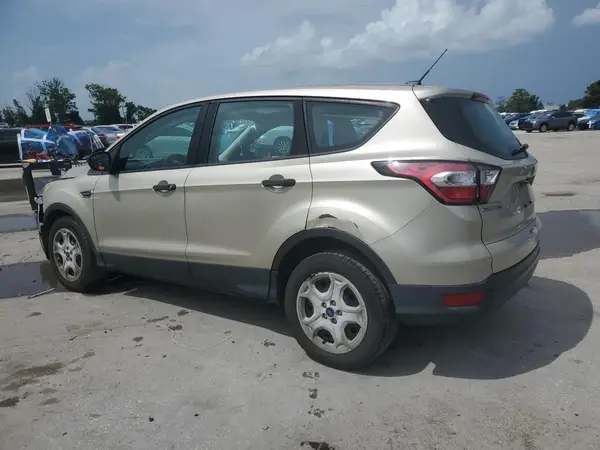 1FMCU0F73HUE12936 2017 FORD ESCAPE - Image 2