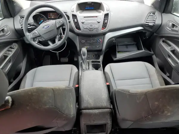 1FMCU0F73HUE13262 2017 FORD ESCAPE - Image 8