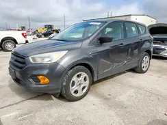 1FMCU0F73HUE15481 2017 FORD ESCAPE