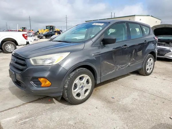 1FMCU0F73HUE15481 2017 FORD ESCAPE - Image 1
