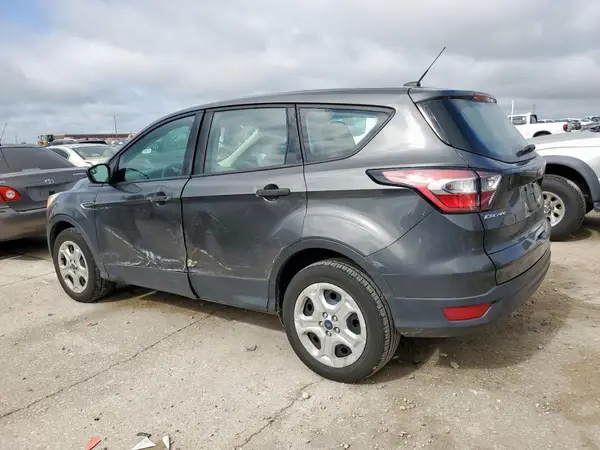 1FMCU0F73HUE15481 2017 FORD ESCAPE - Image 2