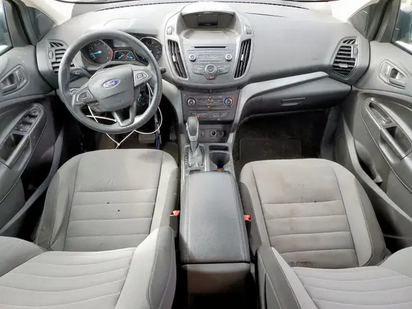 1FMCU0F73HUE15481 2017 FORD ESCAPE - Image 8
