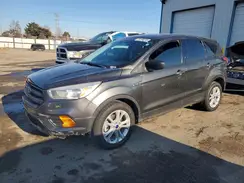 1FMCU0F73HUE16596 2017 FORD ESCAPE
