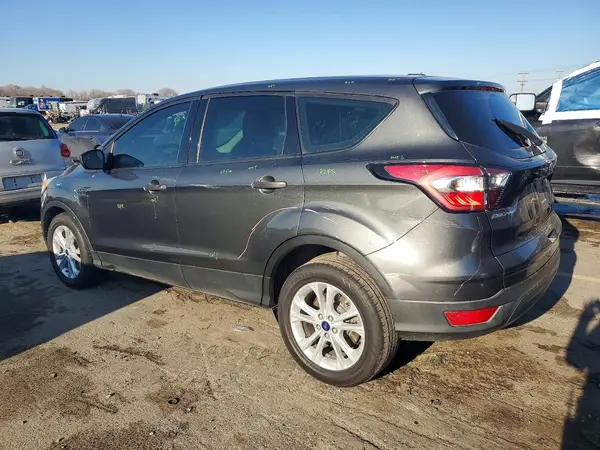 1FMCU0F73HUE16596 2017 FORD ESCAPE - Image 2