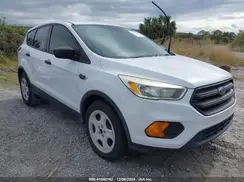 1FMCU0F73HUE20888 2017 FORD ESCAPE
