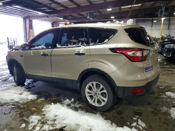 1FMCU0F73HUE26089 2017 FORD ESCAPE - Image 2