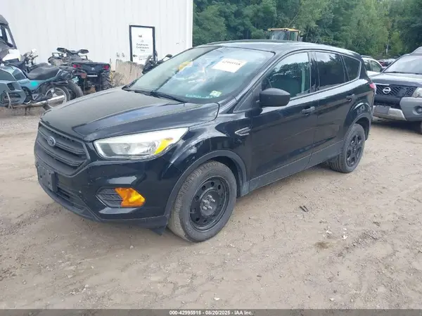 1FMCU0F73HUE27937 2017 FORD ESCAPE - Image 2