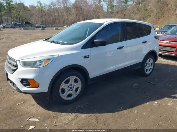 1FMCU0F73HUE34922 2017 FORD ESCAPE - Image 2