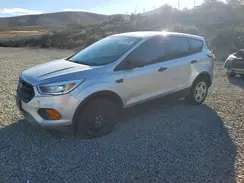 1FMCU0F73HUE35441 2017 FORD ESCAPE