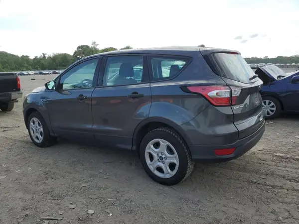 1FMCU0F73HUE37576 2017 FORD ESCAPE - Image 2