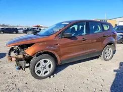 1FMCU0F73HUE44253 2017 FORD ESCAPE