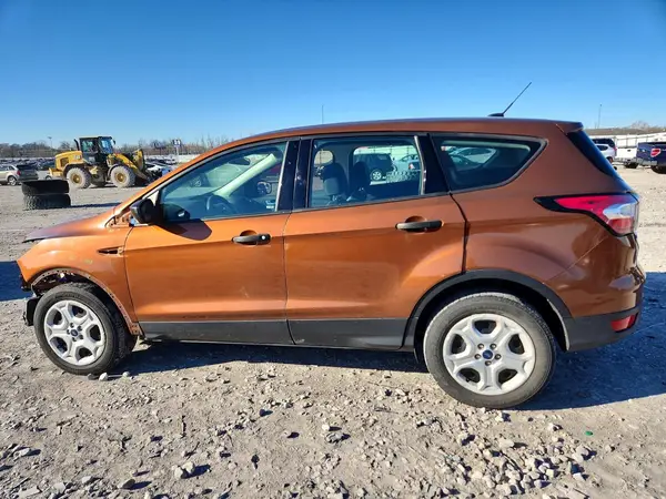 1FMCU0F73HUE44253 2017 FORD ESCAPE - Image 2