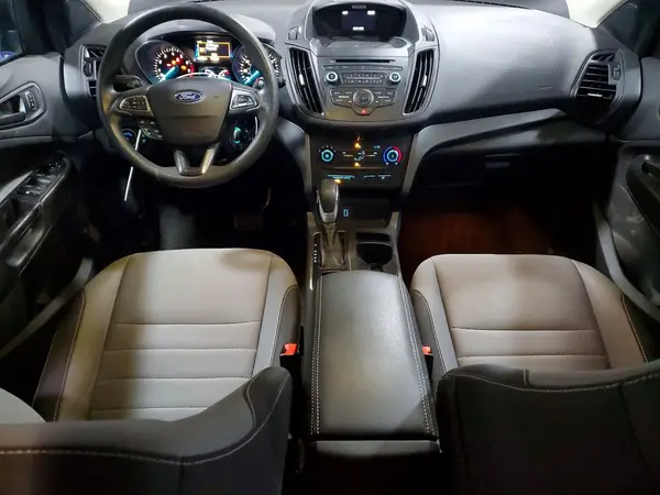 1FMCU0F73HUE44804 2017 FORD ESCAPE - Image 8
