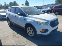 1FMCU0F73HUE63658 2017 FORD ESCAPE