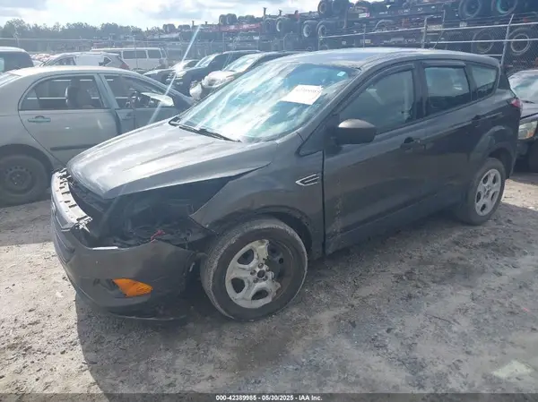 1FMCU0F73HUE63885 2017 FORD ESCAPE - Image 2
