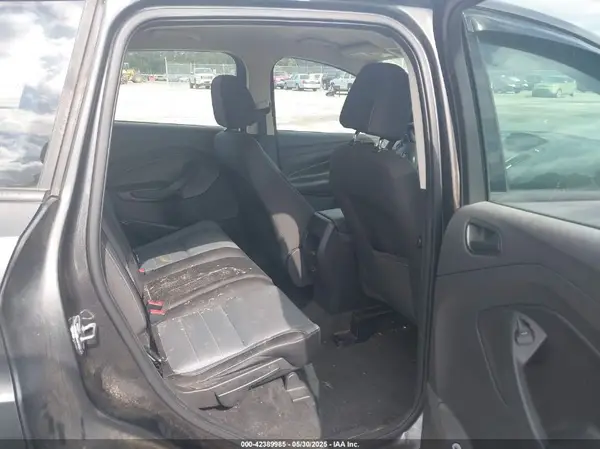 1FMCU0F73HUE63885 2017 FORD ESCAPE - Image 8