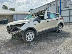 1FMCU0F73HUE64664 2017 FORD ESCAPE