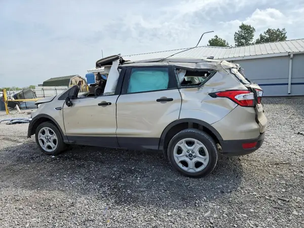 1FMCU0F73HUE64664 2017 FORD ESCAPE - Image 2