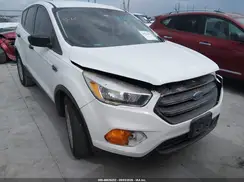 1FMCU0F73HUE71825 2017 FORD ESCAPE