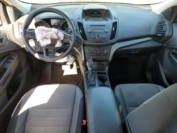 1FMCU0F73HUE74613 2017 FORD ESCAPE - Image 8
