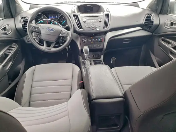 1FMCU0F73HUE75986 2017 FORD ESCAPE - Image 8