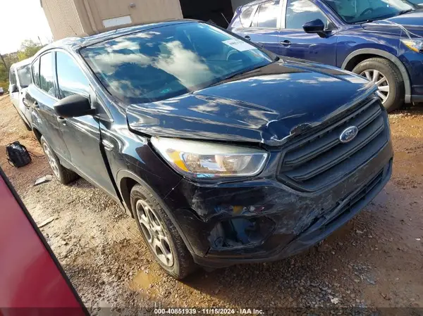 1FMCU0F73HUE84297 2017 FORD ESCAPE - Image 1