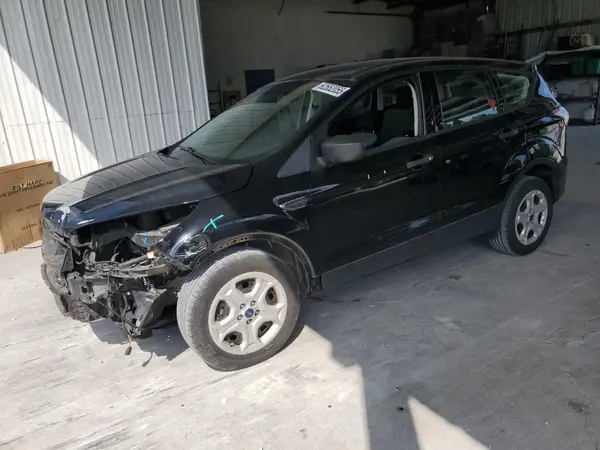 1FMCU0F73HUE84624 2017 FORD ESCAPE - Image 1